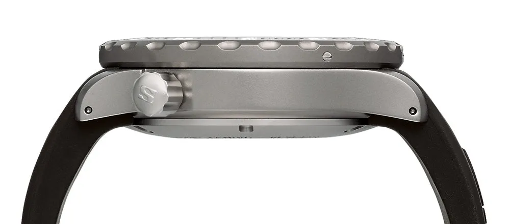 SN Watch U1 DS H-Link Bracelet Limited Edition