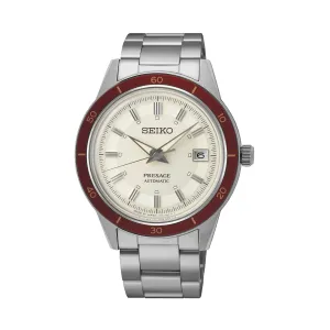 SRPH93J - Presage Style 60s Automatic Watch