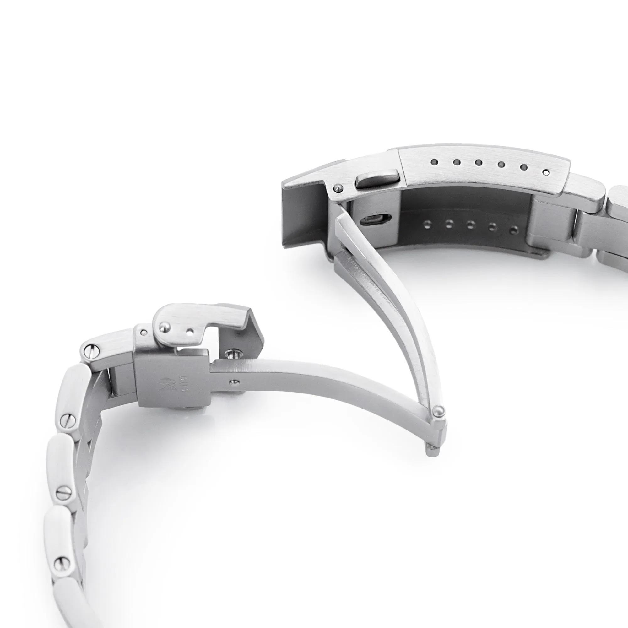 Super-O Boyer for Tuna, V-Clasp B