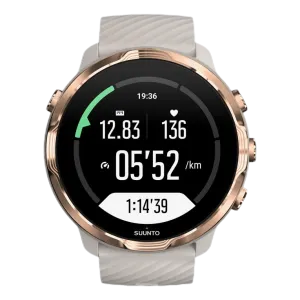 Suunto 7 Beige