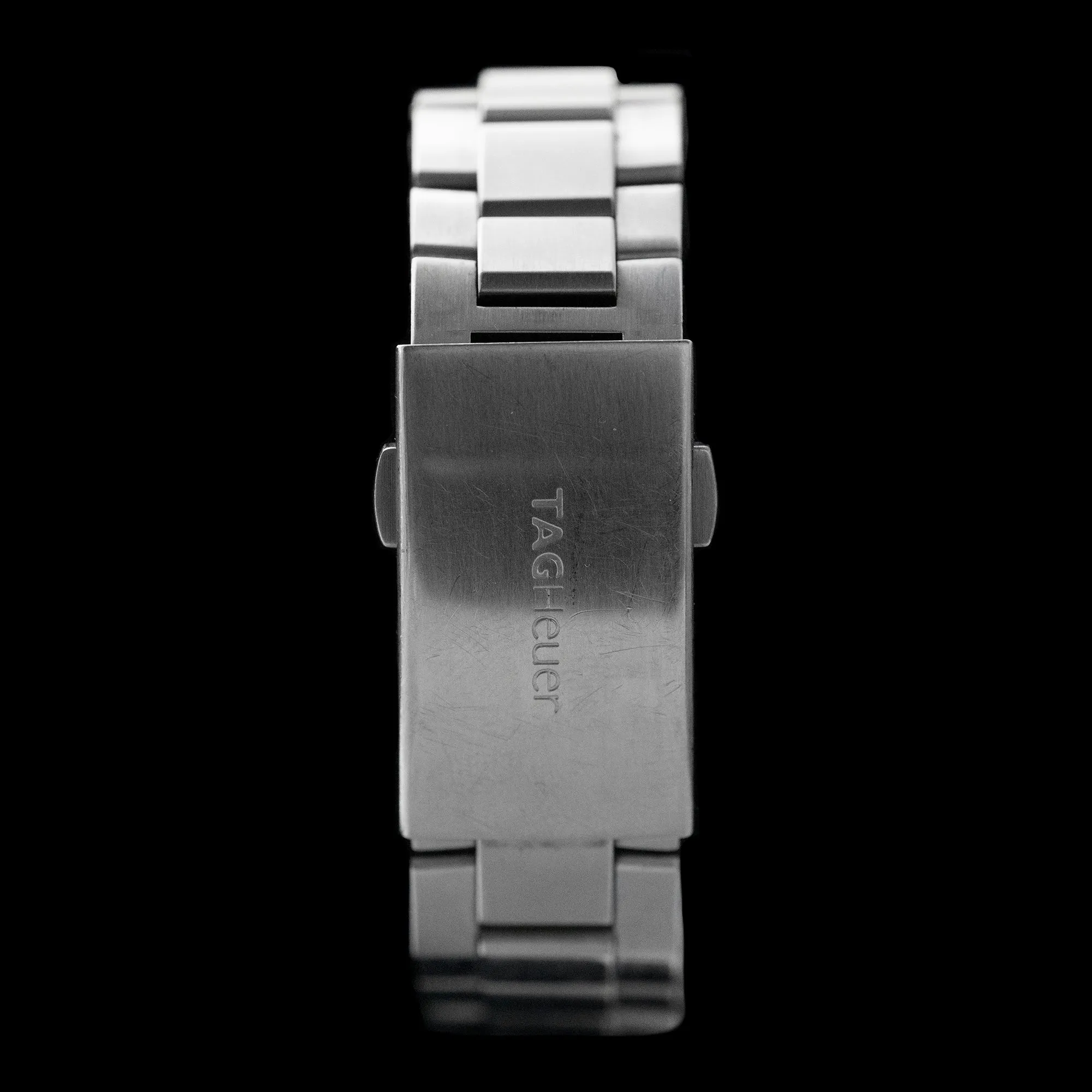 TAG Heuer - Aquaracer 500M Automatic