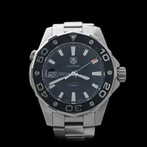 TAG Heuer - Aquaracer 500M Automatic