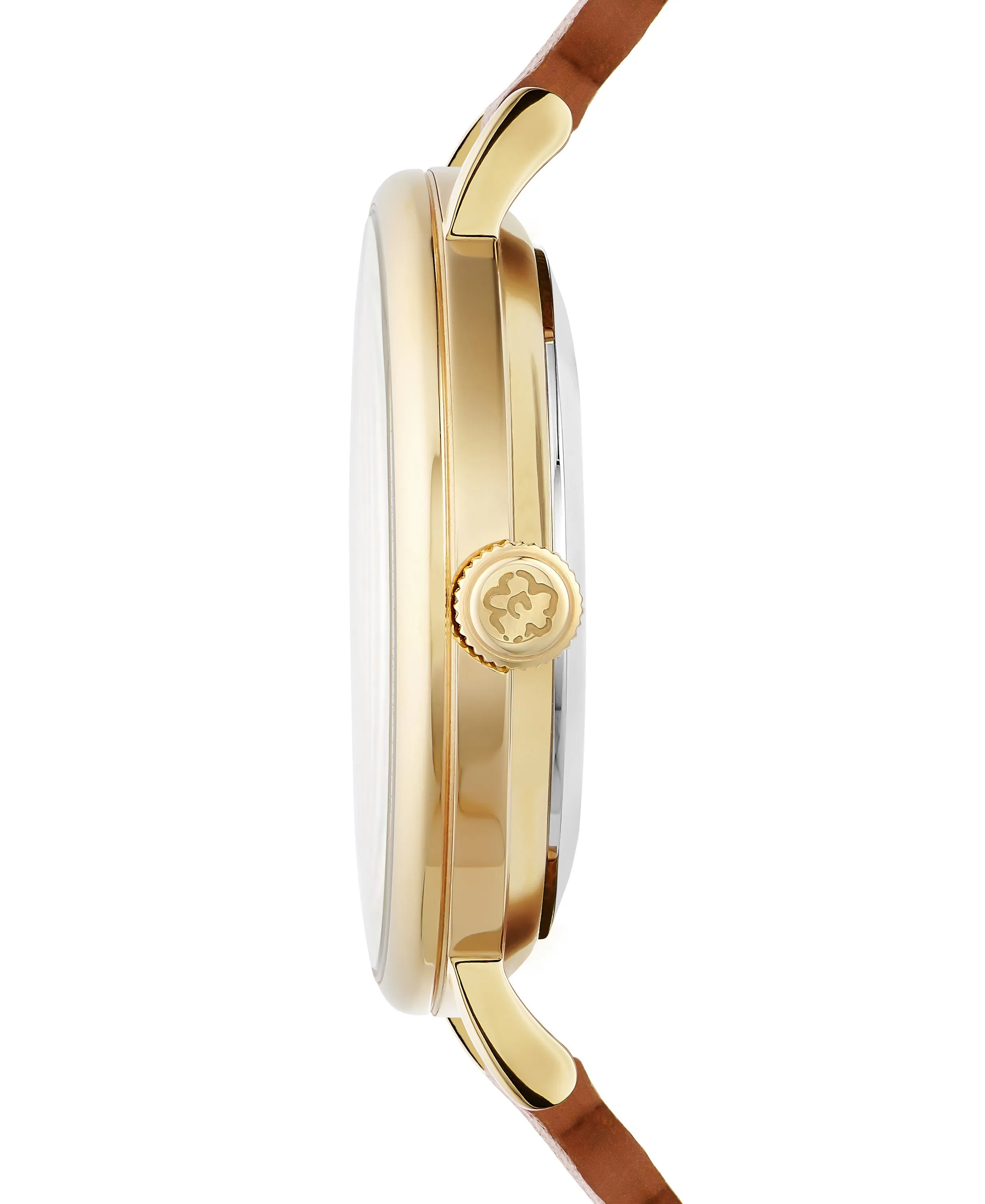 Ted Baker Cream Dial Women Watch - BKPPHF209
