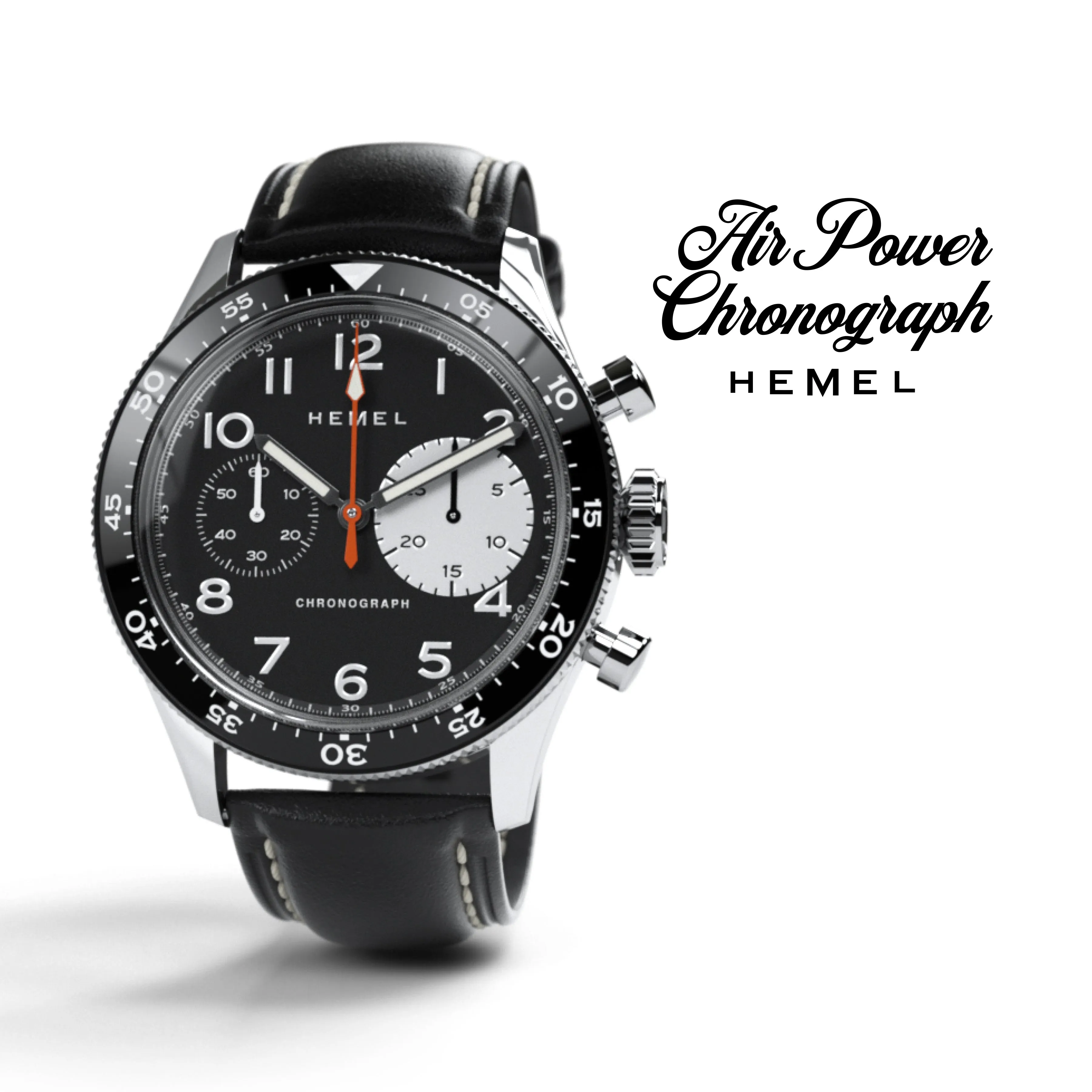 The Air Power