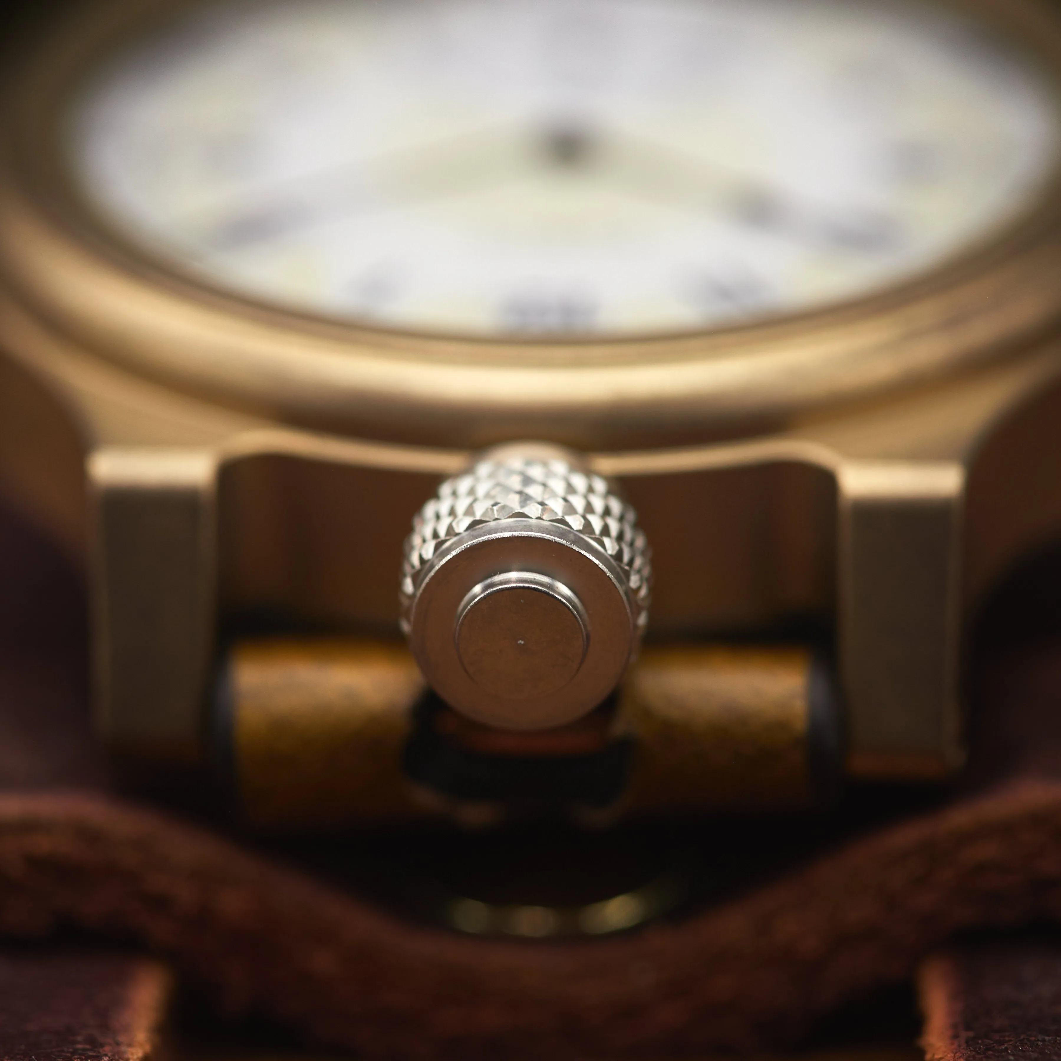 The Chicago 374 (47mm)