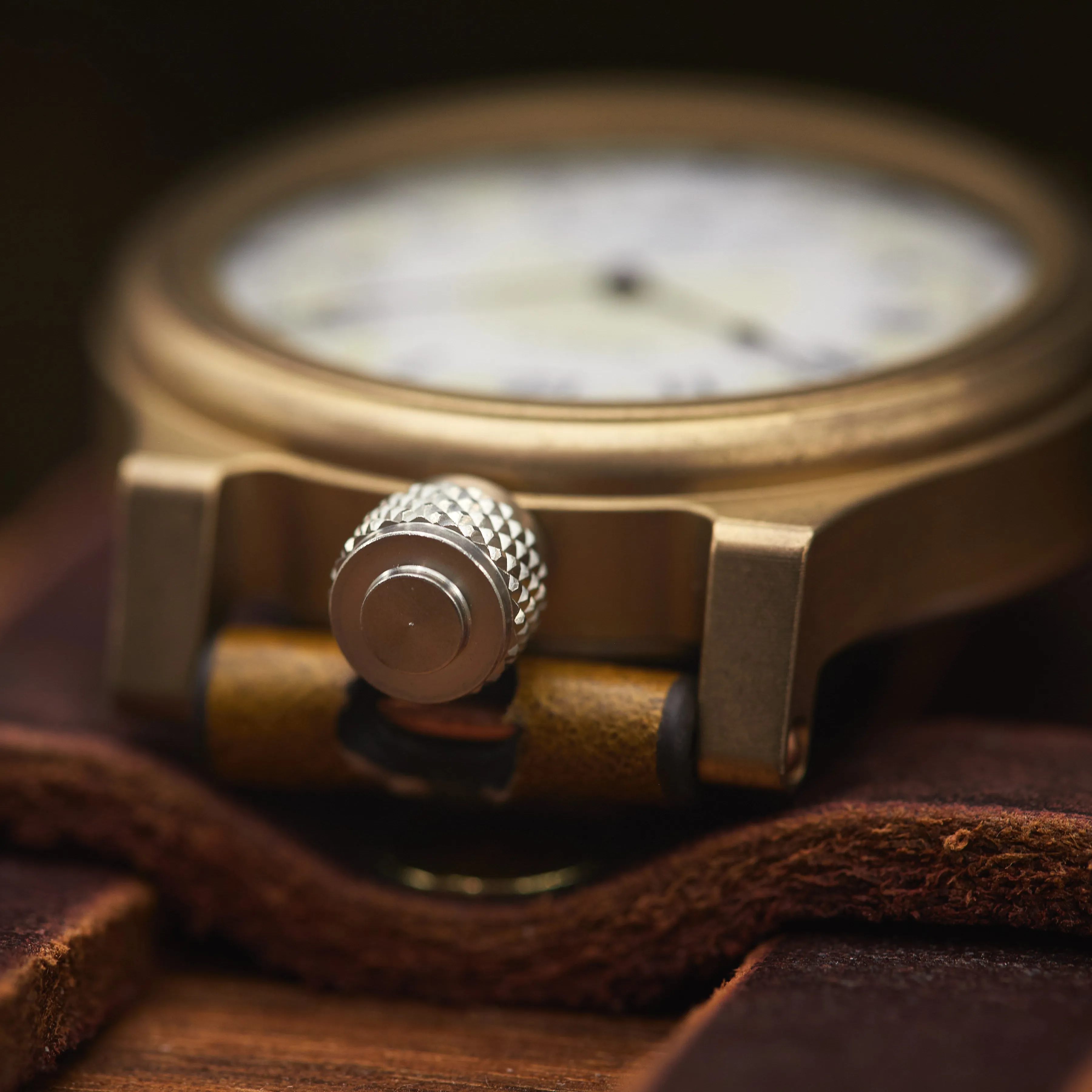 The Chicago 374 (47mm)