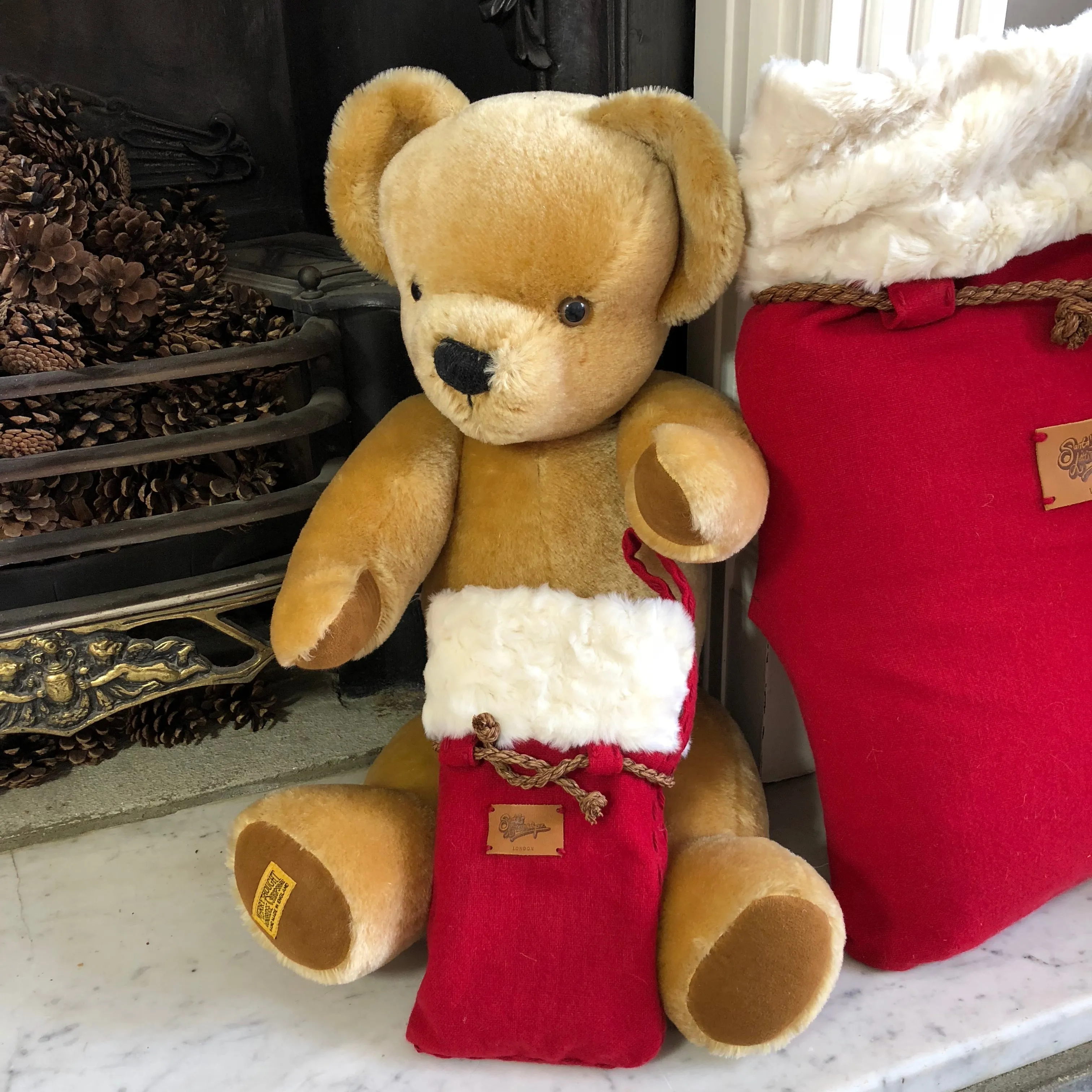 The Small Christmas Sack