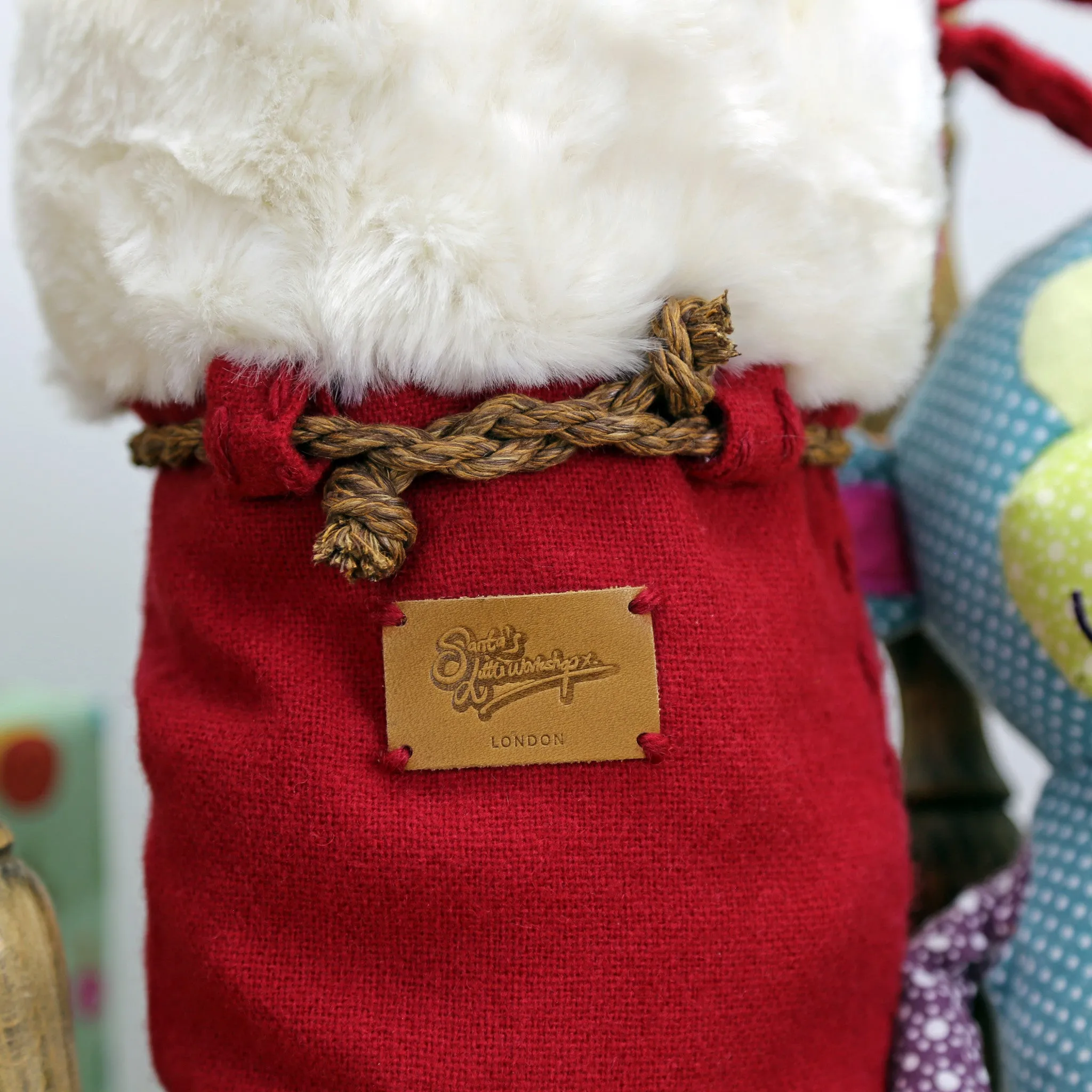 The Small Christmas Sack