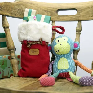 The Small Christmas Sack