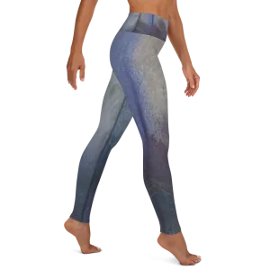 Through the Fog ~ Active Leggings