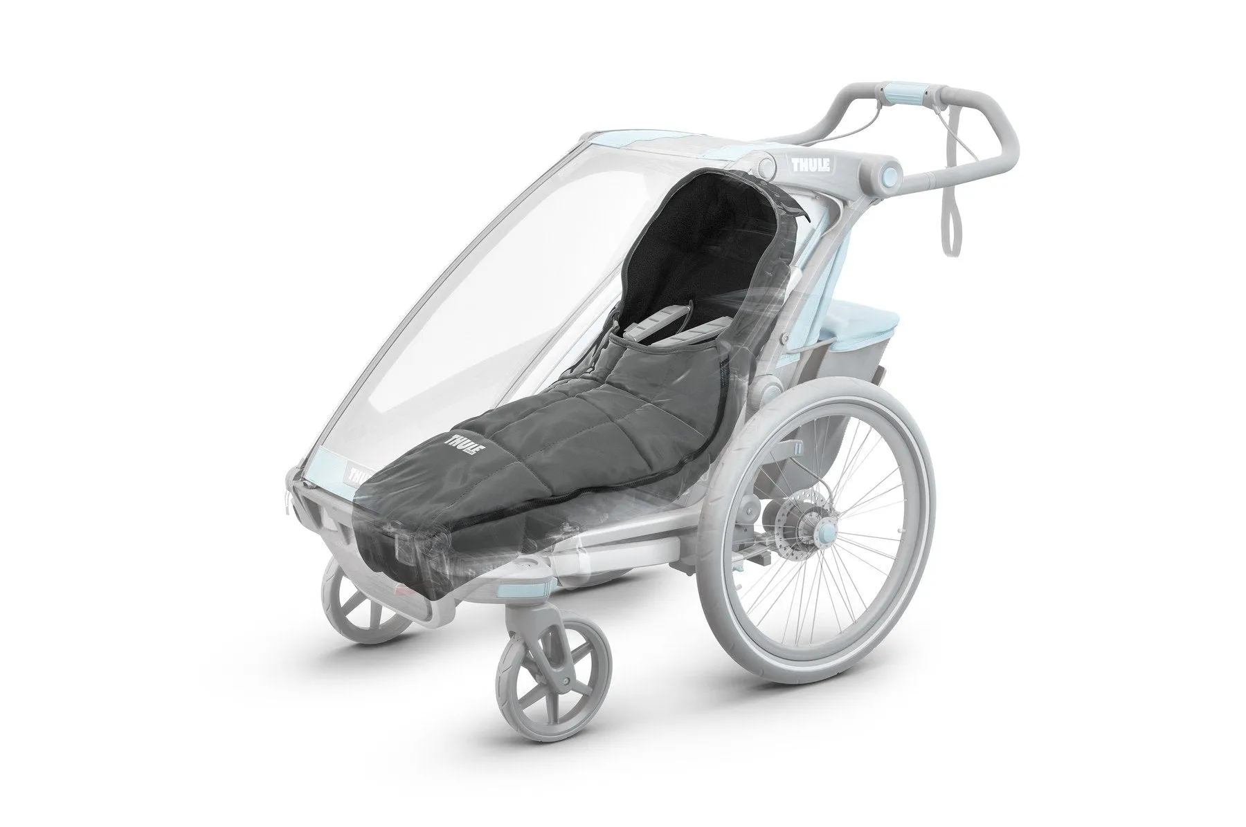 Thule Footmuff Sport - Glide / Urban Glide 2
