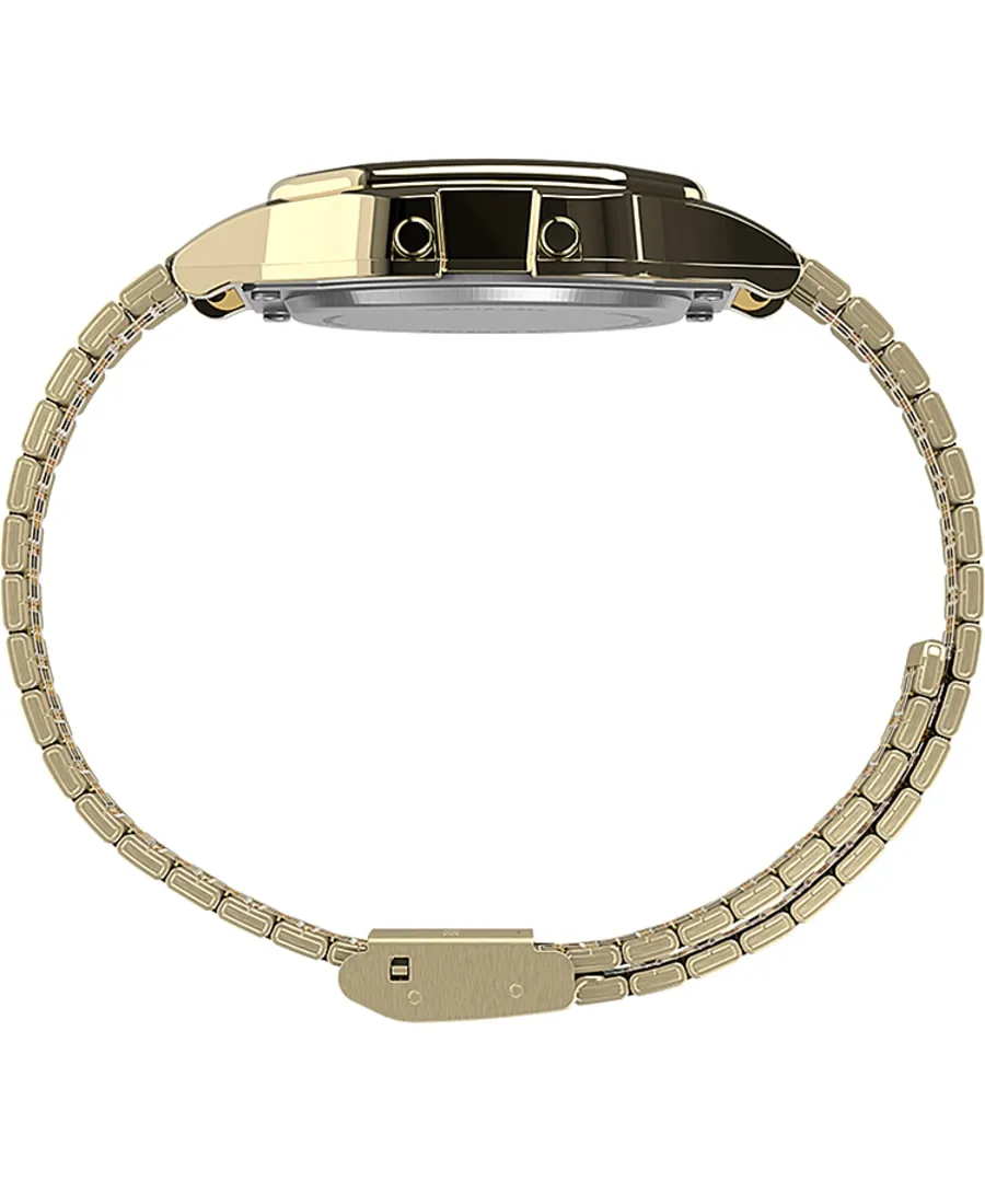 Timex T80 x Pac-Man 34mm - Gold