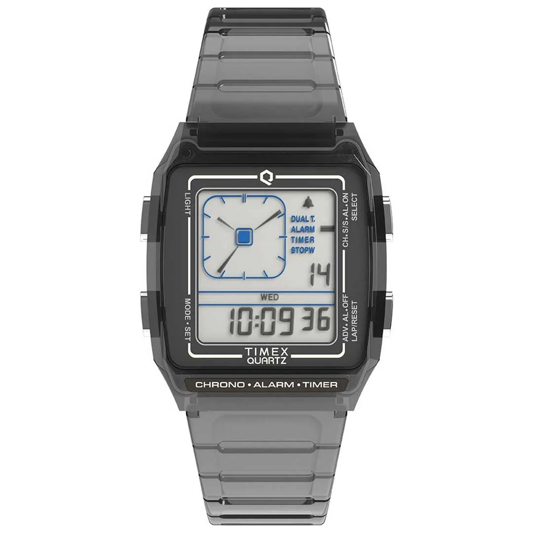 TIMEX, TIMEX Q RETRO