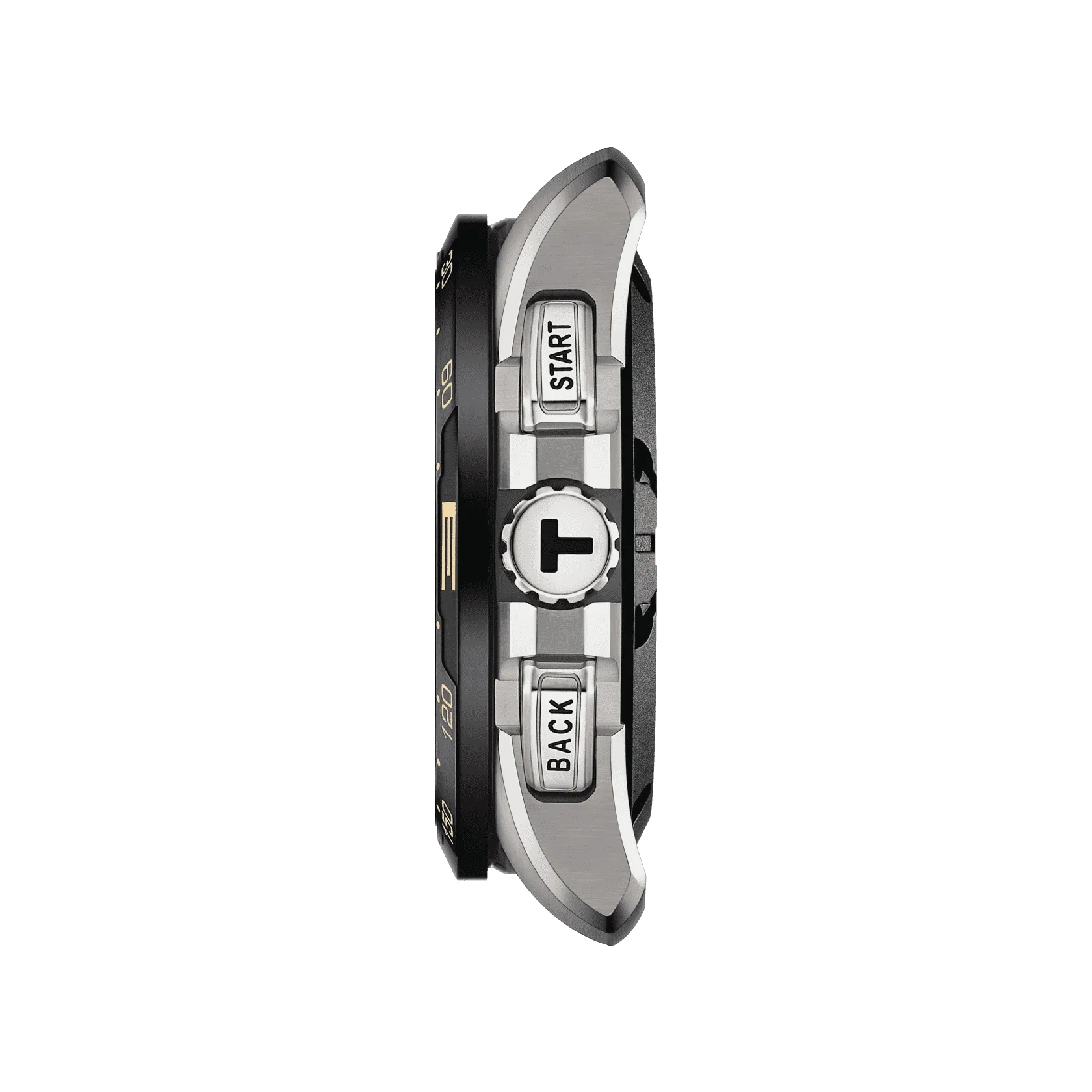 Tissot T-Touch Connect Solar T1214204705107