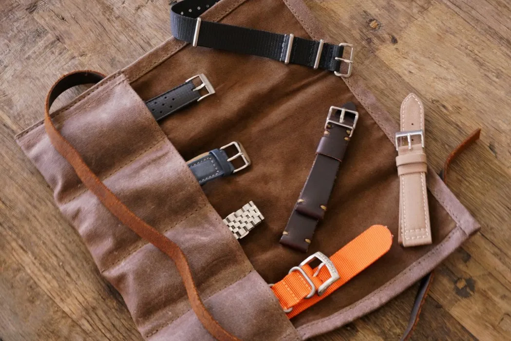 Topper Travel Kit - 20mm