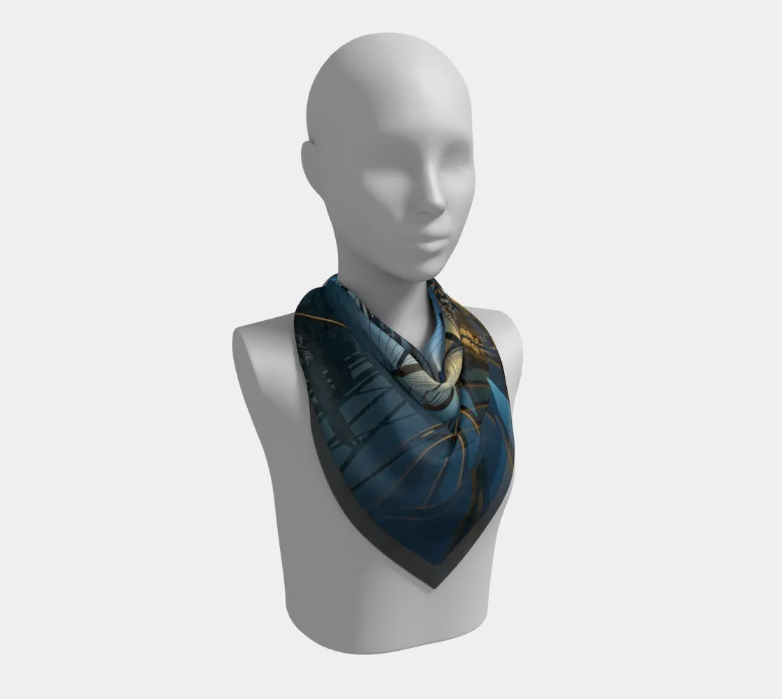 Traversing Reflections - Wearable Photo
