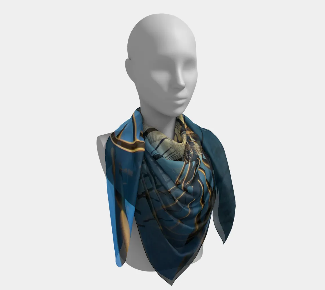 Traversing Reflections - Wearable Photo