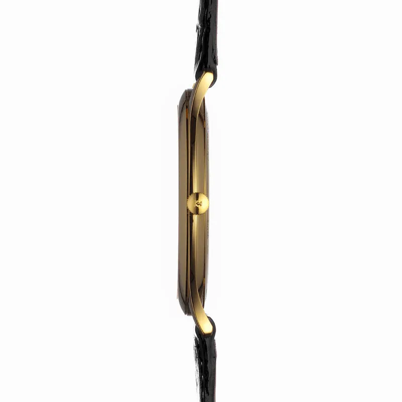 TSO Watch Excellence 18ct Gold