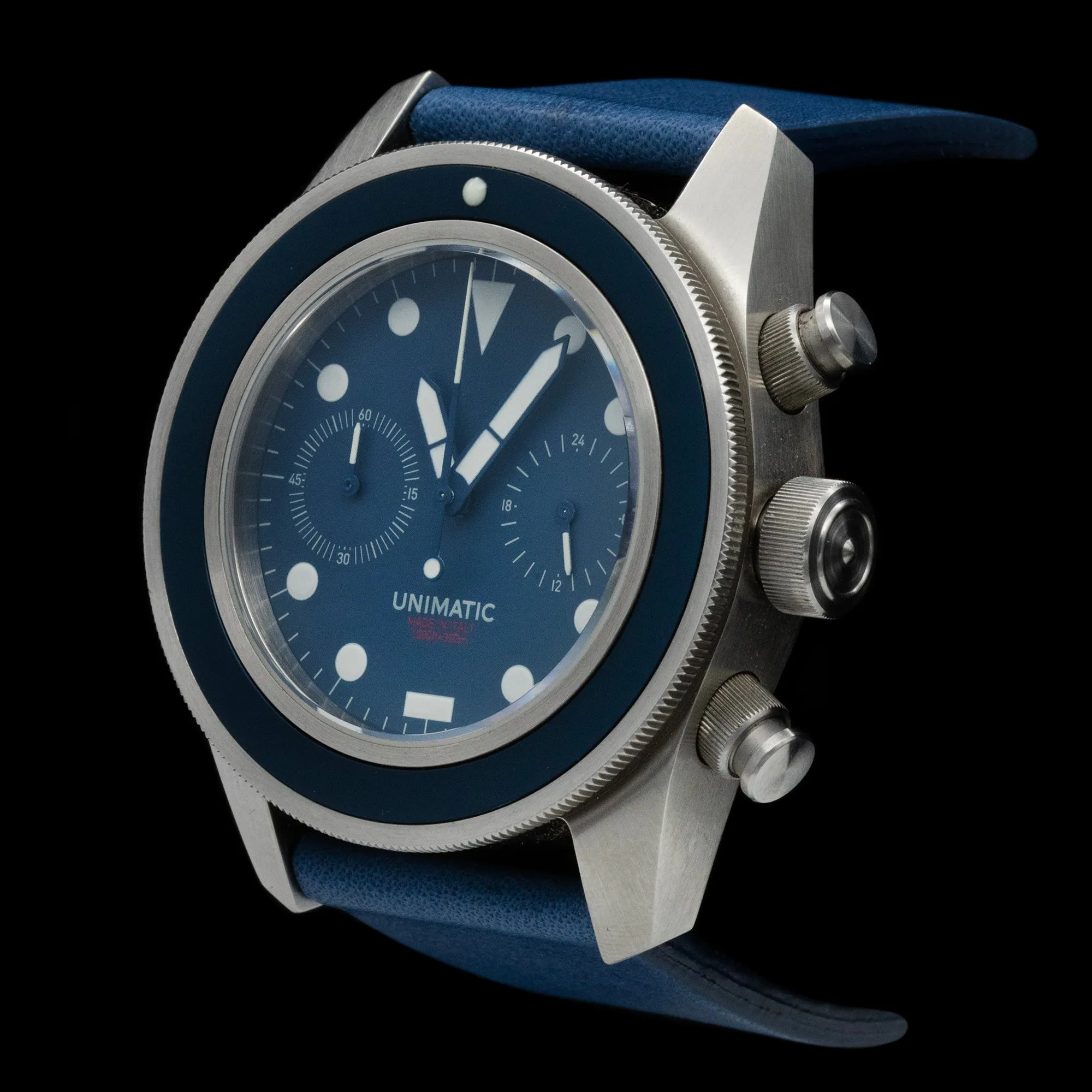 Unimatic - 2021 U3-FFF Limited Edition