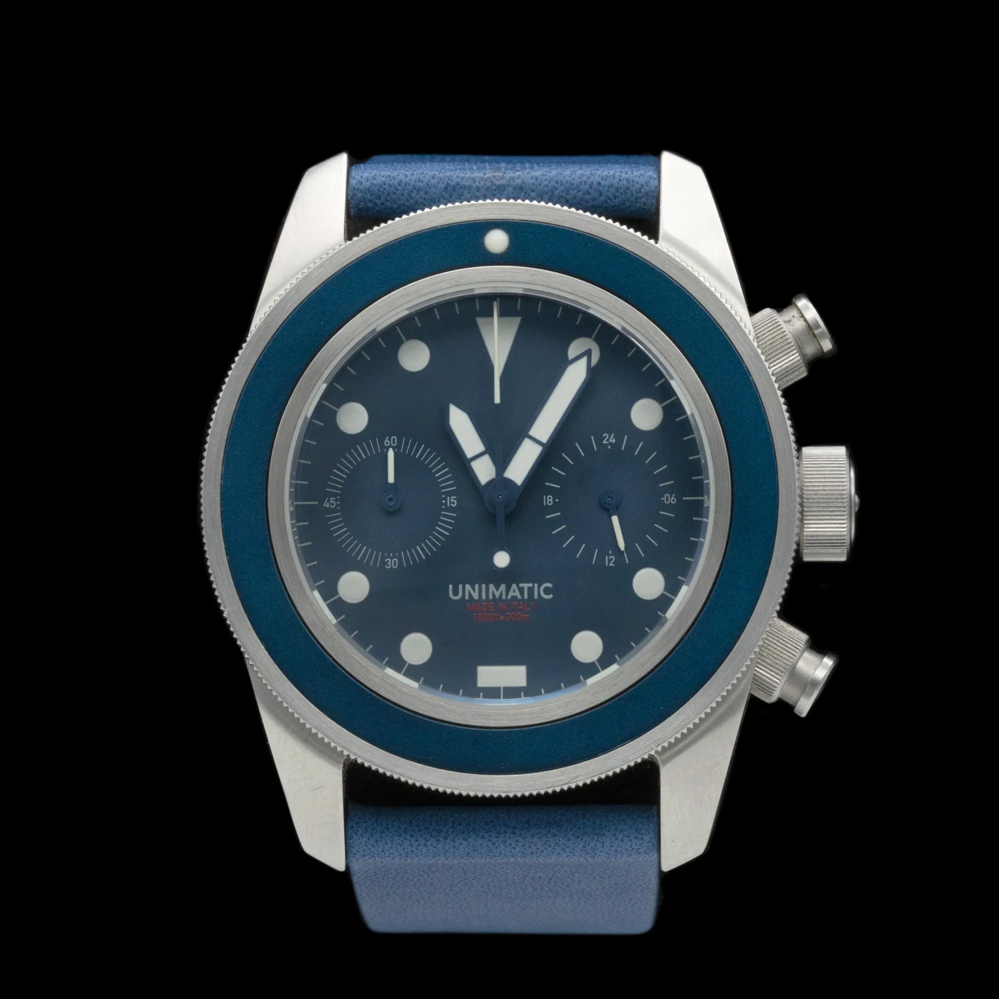 Unimatic - 2021 U3-FFF Limited Edition