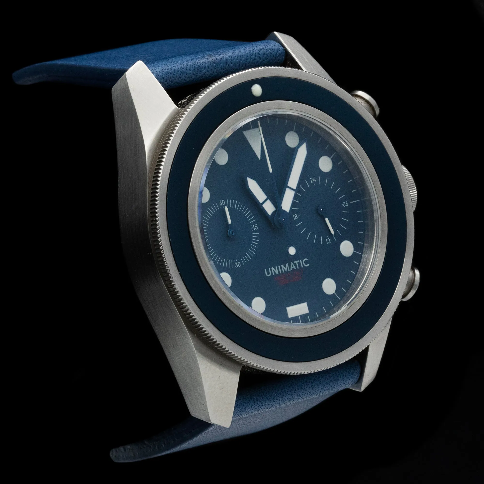 Unimatic - 2021 U3-FFF Limited Edition