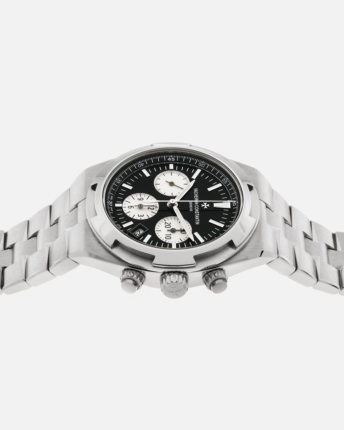 Vacheron Constantin Overseas 5500V Chronograph