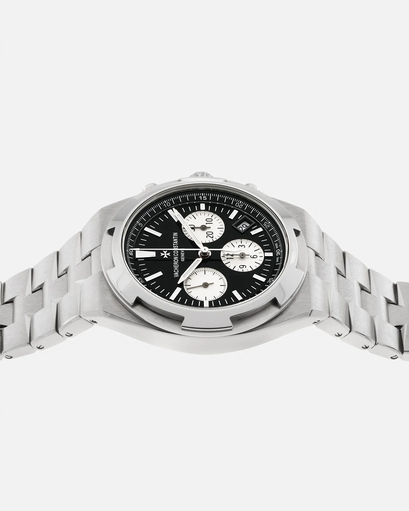 Vacheron Constantin Overseas 5500V Chronograph