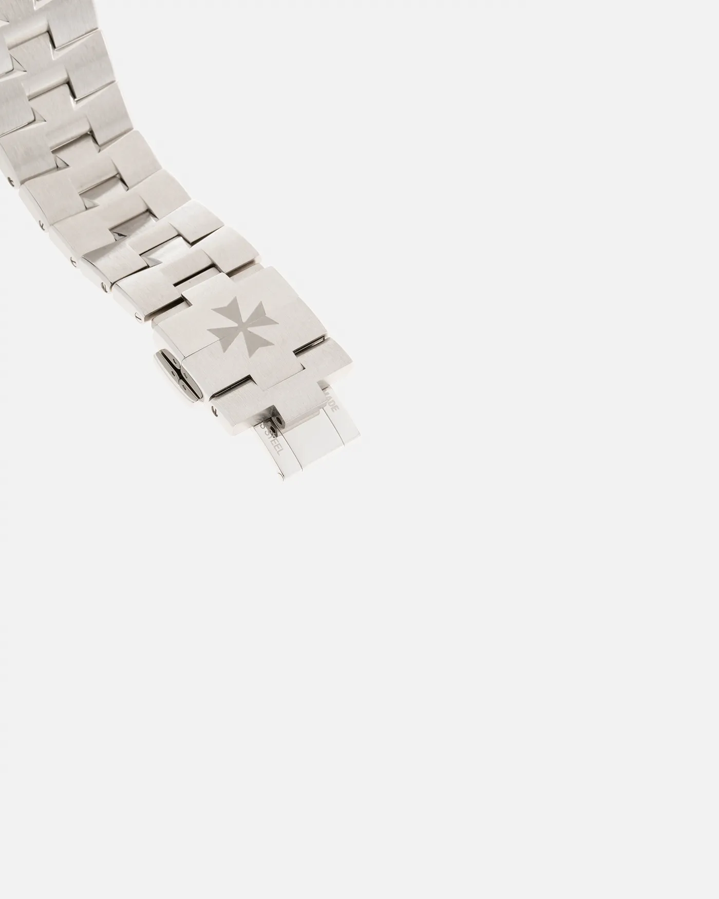 Vacheron Constantin Overseas 5500V Chronograph