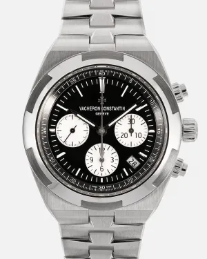 Vacheron Constantin Overseas 5500V Chronograph