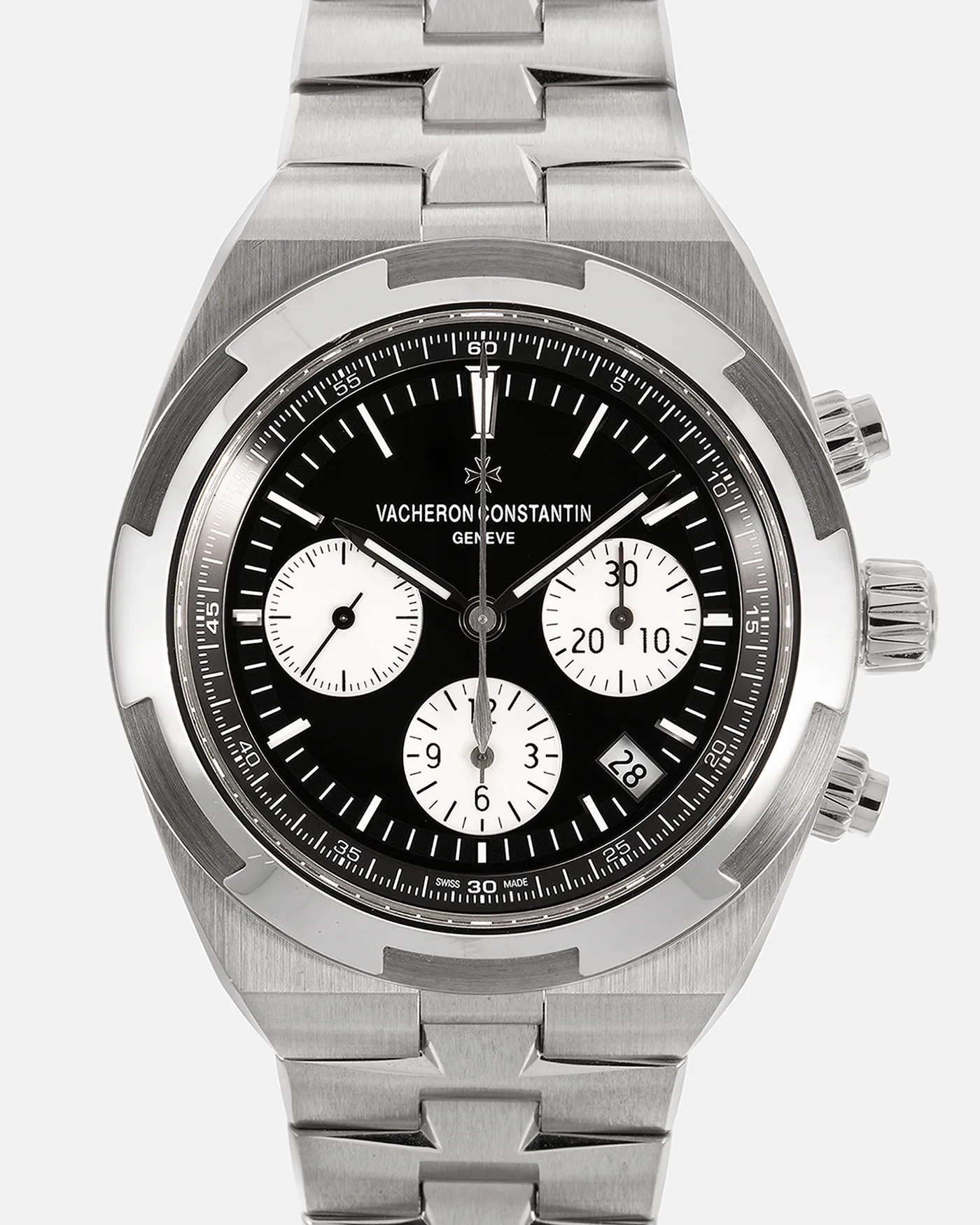 Vacheron Constantin Overseas 5500V Chronograph