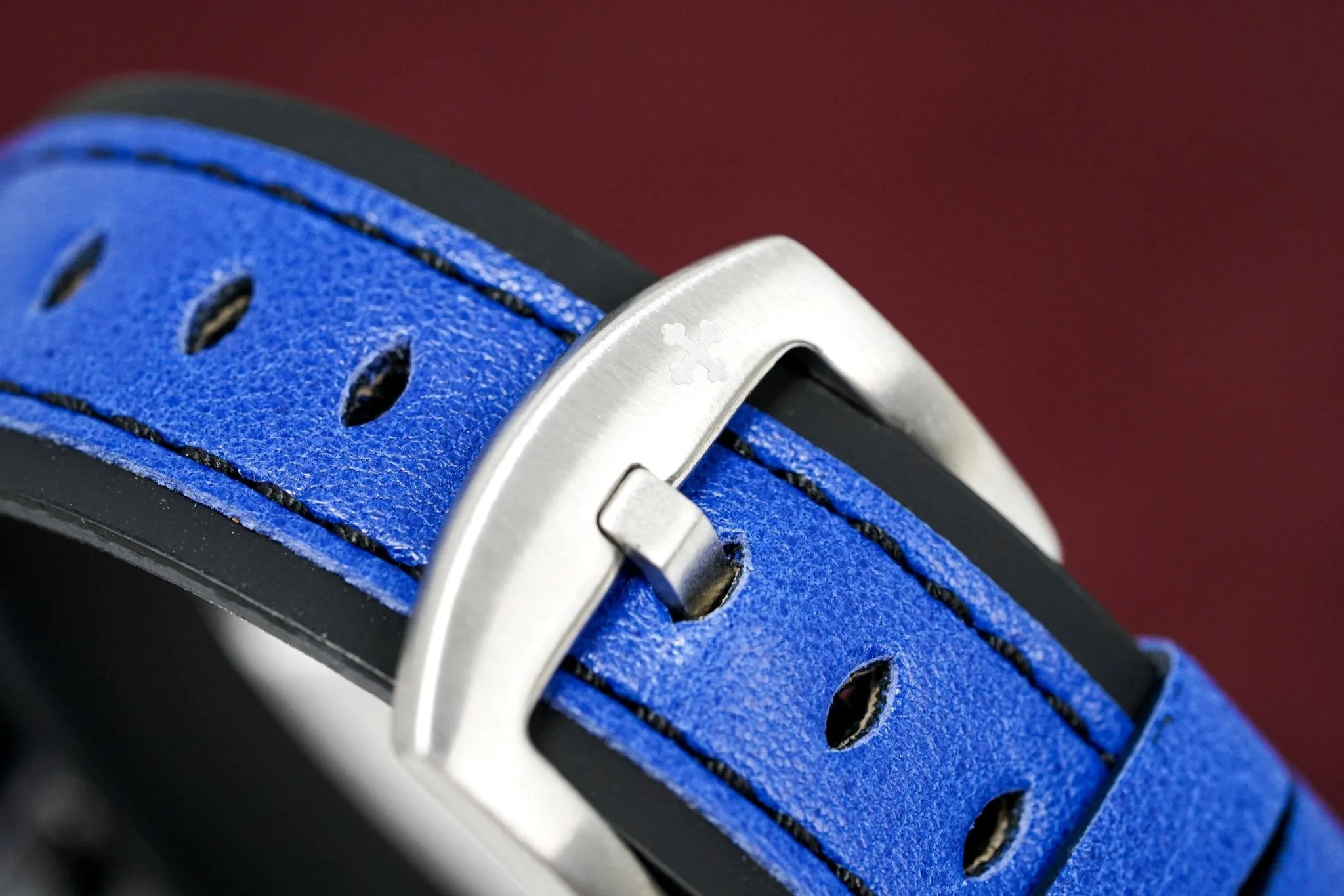 Venezianico Automatic Watch Nereide UltraLeggero Skeleton Blue 3921502