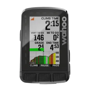 Wahoo ELEMNT ROAM V2