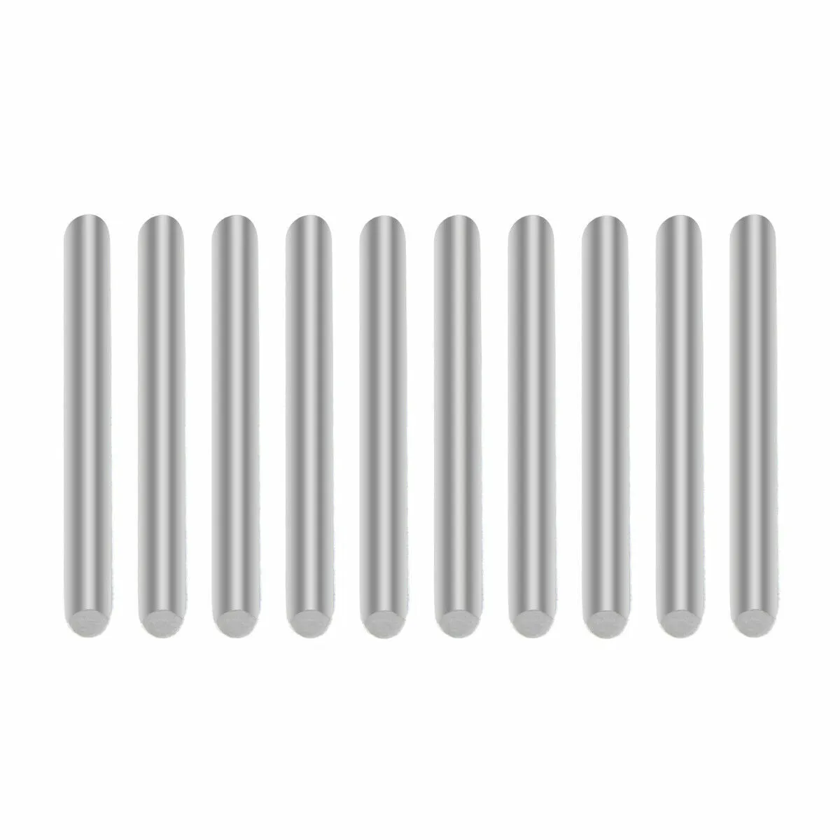 WATCH BAND RIVET PIN FOR ROLEX JUBILEE CLASP BUCKLE LADY MEN STAINLESS STEEL