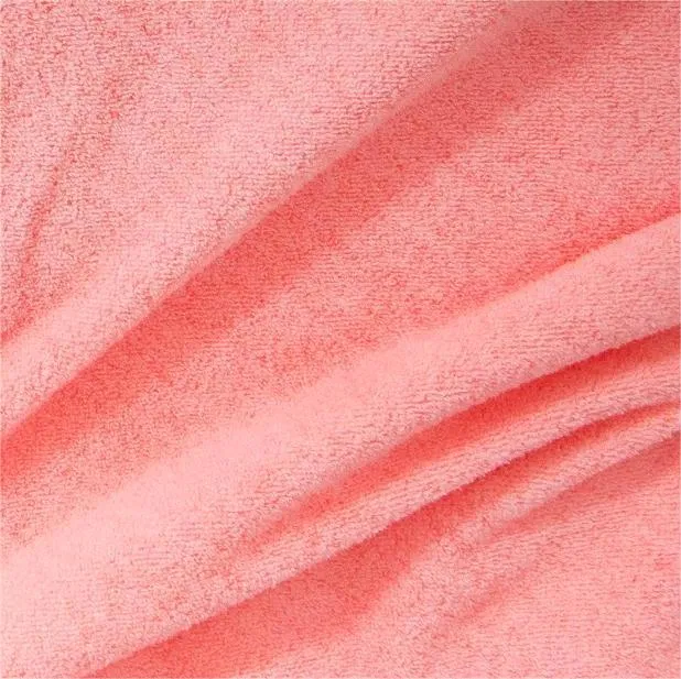Wearable Bunny Baby Bath Towel