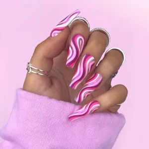 Wearable Fake Nails