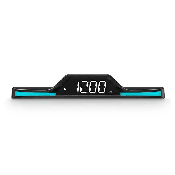 Wiyii عداد سيارات G15 عرض رائج البيع عداد . Wiyii G15 Car Speedometer Hot Sale Digital Speedometer