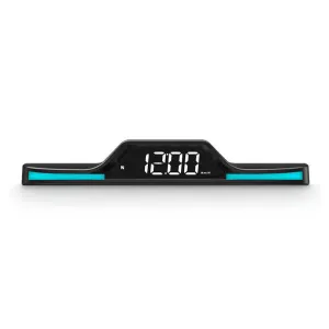 Wiyii عداد سيارات G15 عرض رائج البيع عداد . Wiyii G15 Car Speedometer Hot Sale Digital Speedometer