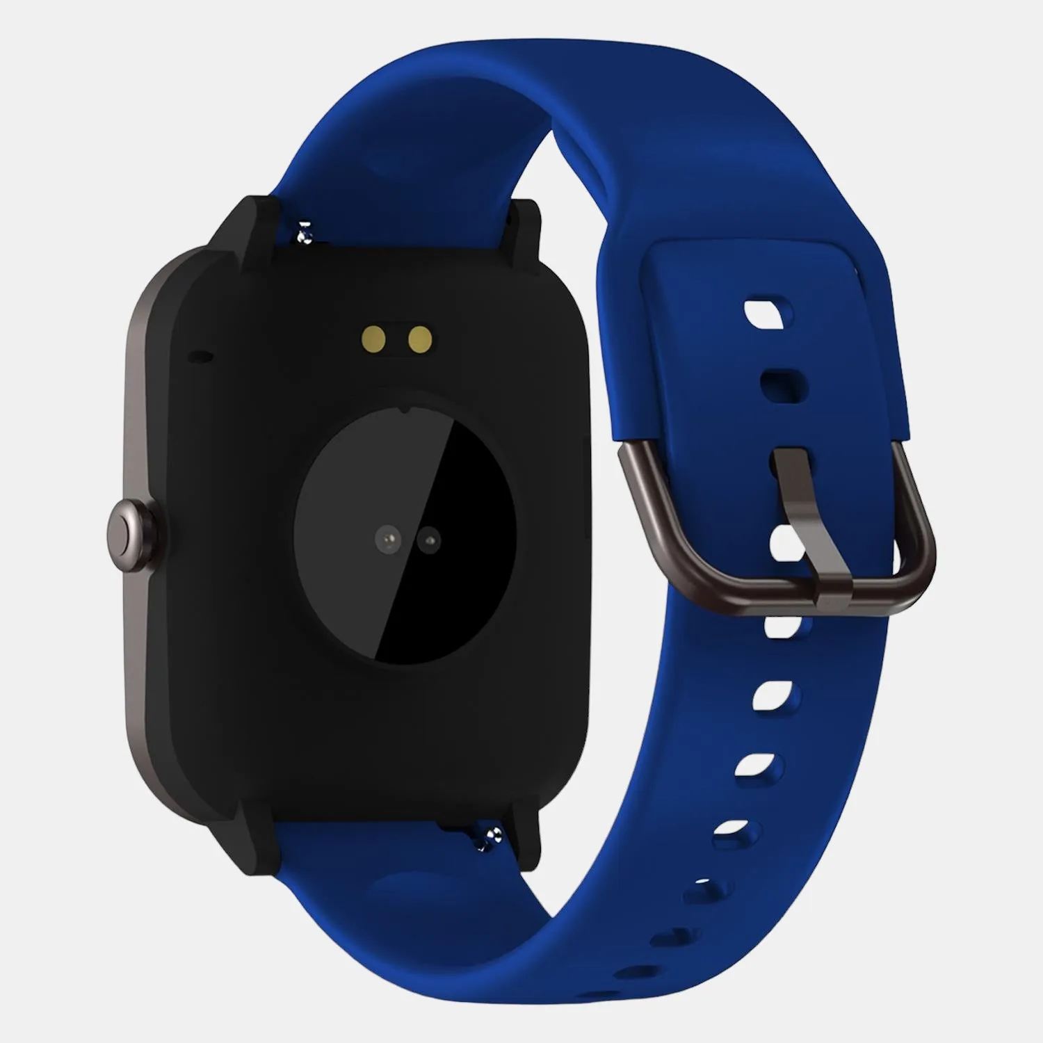 Women's Black Digital Smart Watch TWTXW205T
