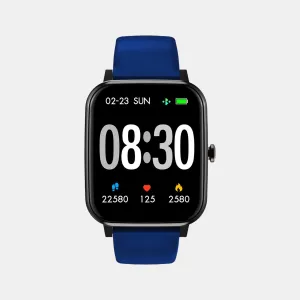 Women's Black Digital Smart Watch TWTXW205T