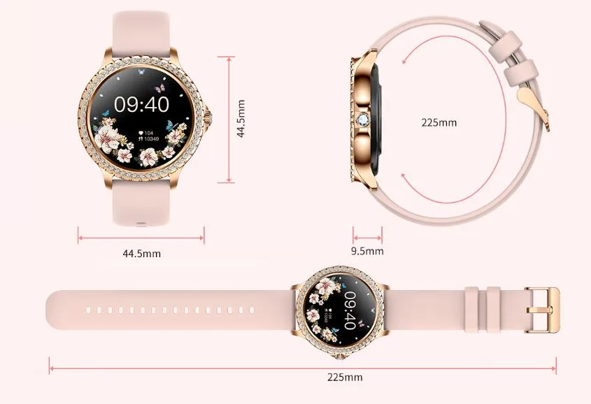 Women´s Smart Watch
