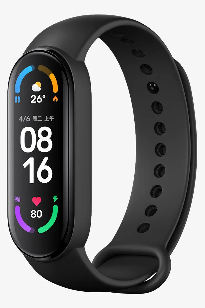 Xiaomi Smart Band 6 Strap
