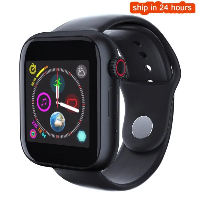 Z6 Kids Smart Watch SIM Card Men Bluetooth Phone Watch Audio Video Player Sleep Alarm Women Smartwatch for Android IOS Watches