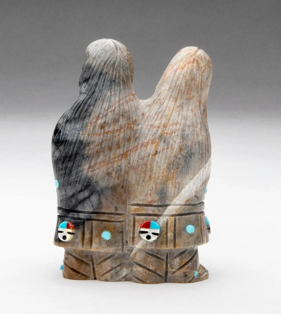 Zuni Family